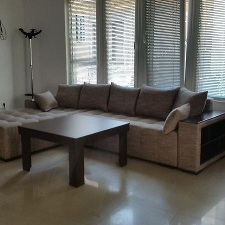 4U Apartment Burgas Exterior foto