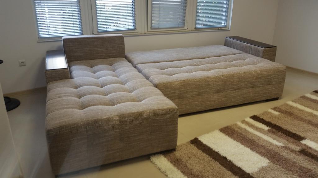 4U Apartment Burgas Exterior foto