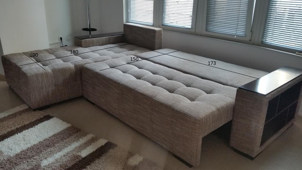 4U Apartment Burgas Exterior foto
