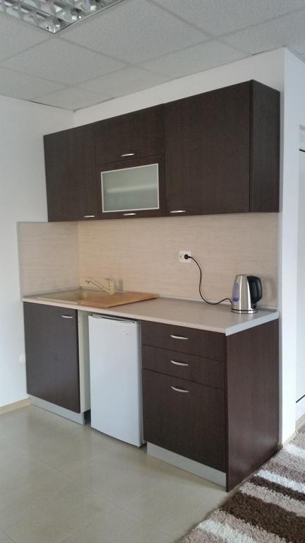 4U Apartment Burgas Exterior foto