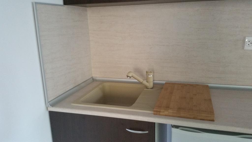 4U Apartment Burgas Exterior foto