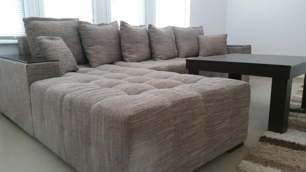 4U Apartment Burgas Exterior foto
