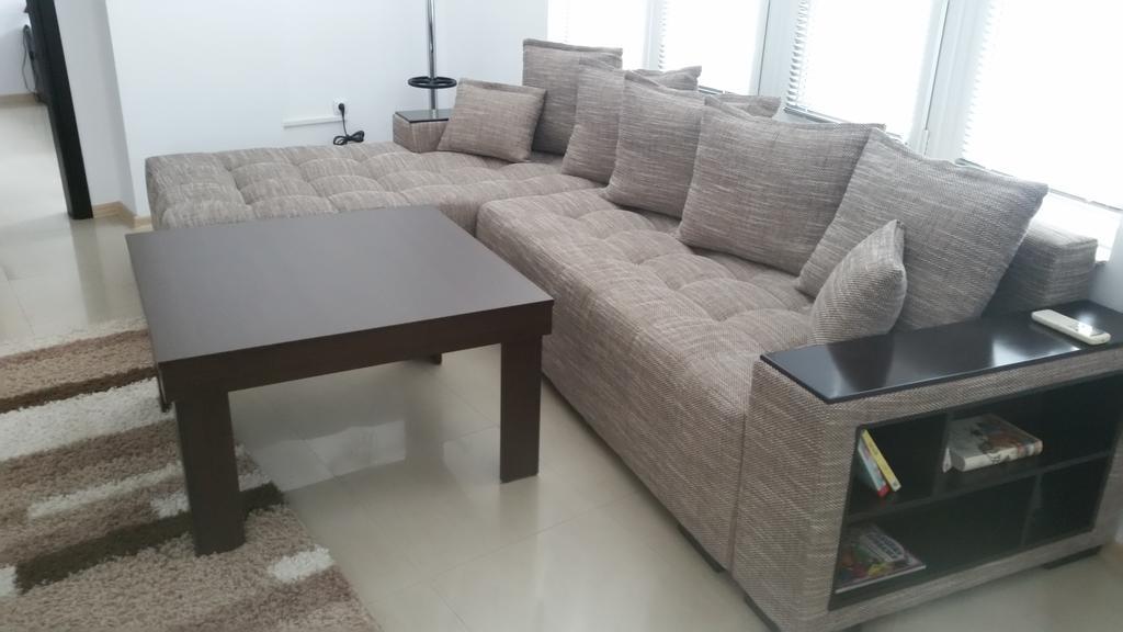 4U Apartment Burgas Exterior foto