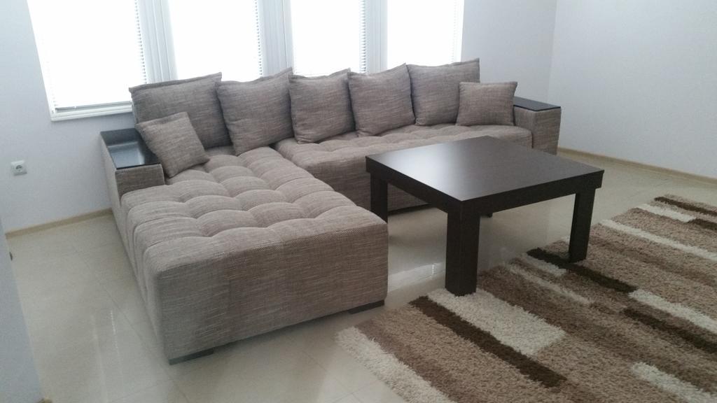 4U Apartment Burgas Exterior foto