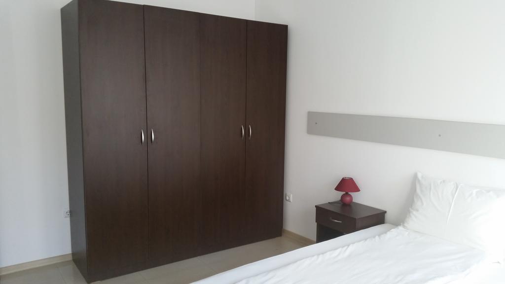 4U Apartment Burgas Exterior foto
