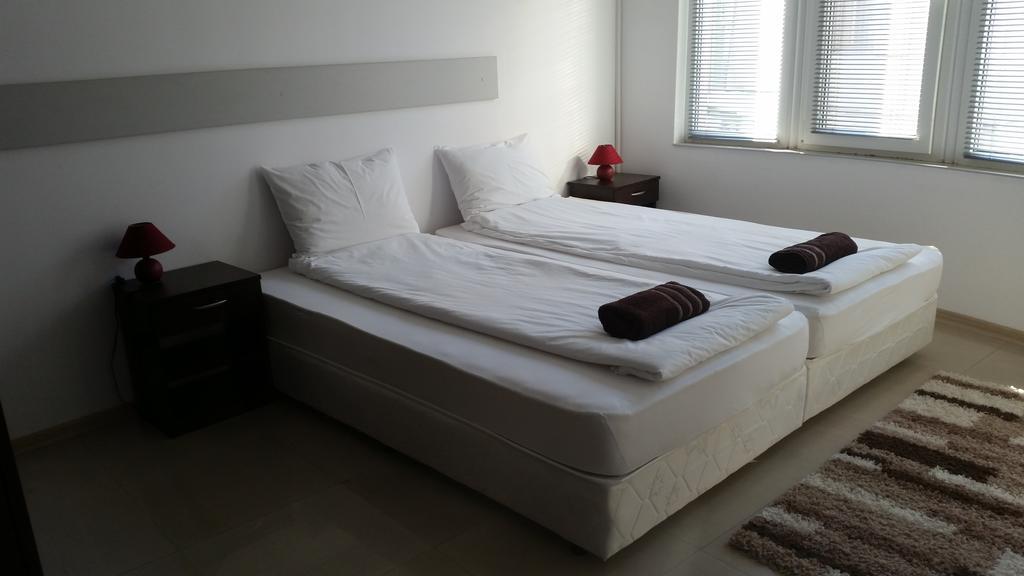 4U Apartment Burgas Exterior foto