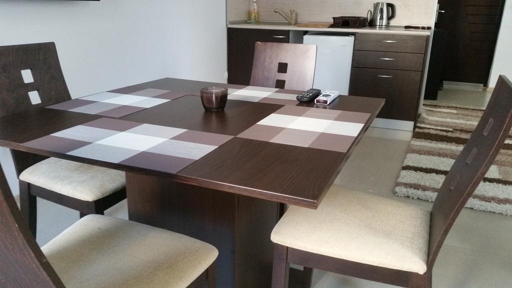 4U Apartment Burgas Exterior foto