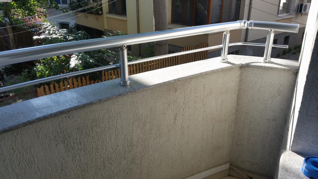 4U Apartment Burgas Exterior foto